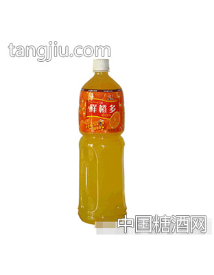 思明大鮮橙多1.5L