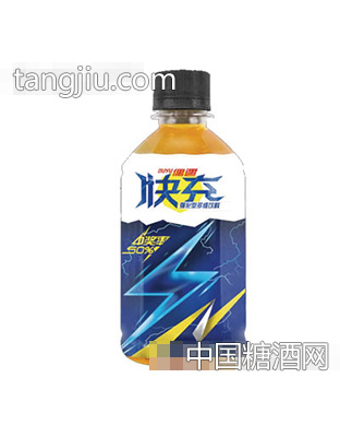 快充強化型多維飲料350ml