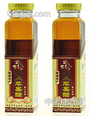 黑米蘋(píng)果醋450ml