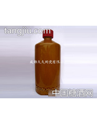 茅臺(tái)醬酒500ml酒瓶