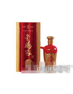 金賜緣酒500ml