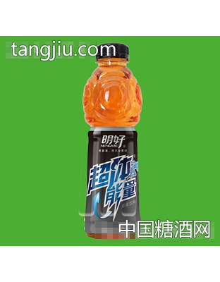 明好超體能量多維飲料600ml