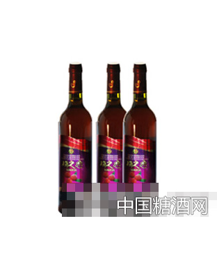 梅之戀 楊梅酒