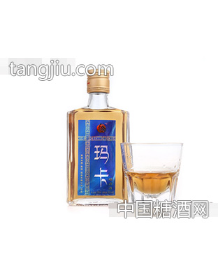 150ml眾源瑪卡動(dòng)力酒