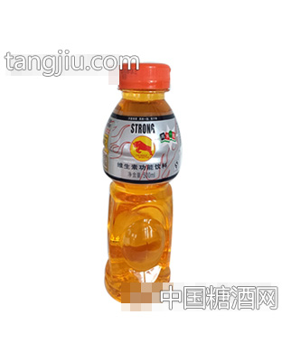 康仕達天下牛維生素型功能飲料500ml