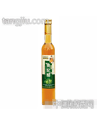 懷康樂(lè)源貴妃醋375ml