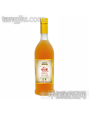 懷康樂源蘋果醋750ml