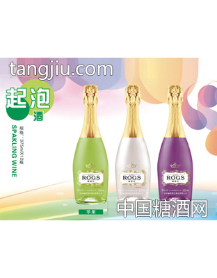 朗格仕雞尾酒蘋(píng)果味