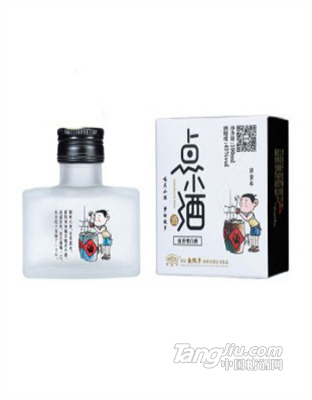 點小酒 ( 偷酒 )100ml