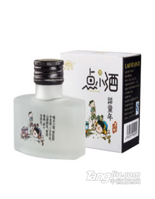 點(diǎn)小酒（野炊）100ml