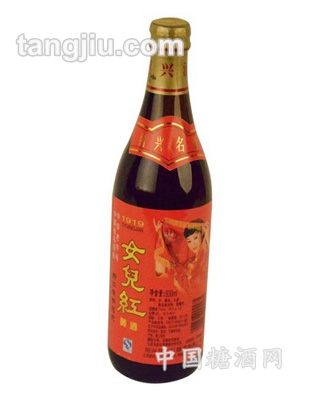 女兒紅1919三年陳釀500ml