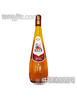 鑫旭源蘋(píng)果醋828ml