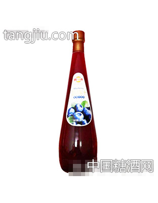 鑫旭源藍(lán)莓汁828ml