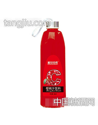 重拾經(jīng)典櫻桃汁飲料968ml