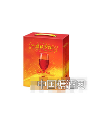 一品長(zhǎng)安紅禮盒