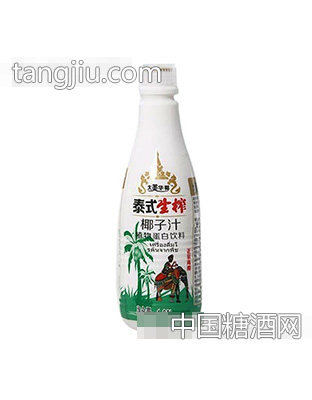 大美華椰泰式生榨椰子汁1250ml