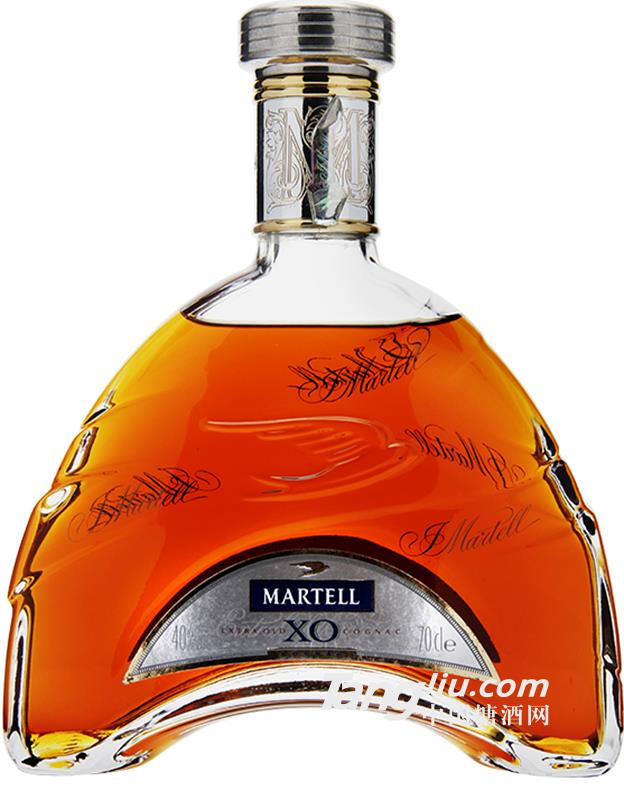 馬爹利（Martell）洋酒 XO干邑