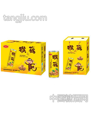 達(dá)美滋猴菇蛋白風(fēng)味飲品240mlx16(20)