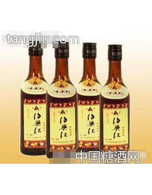 圣塔營養(yǎng)黃酒