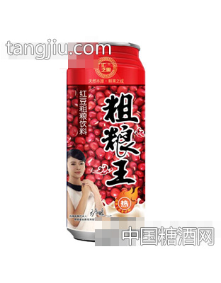 匯之果紅豆粗糧飲料960ml