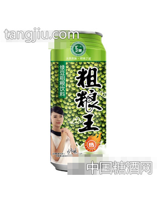 匯之果綠豆粗糧飲料960ml