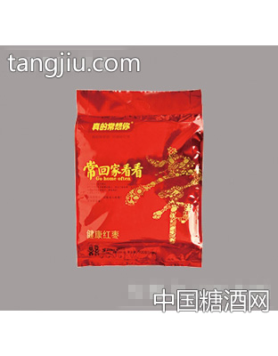 ?；丶铱纯匆患?jí)900g健康紅棗