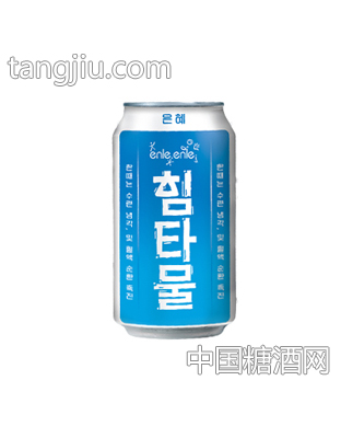 恩樂力得水310ml