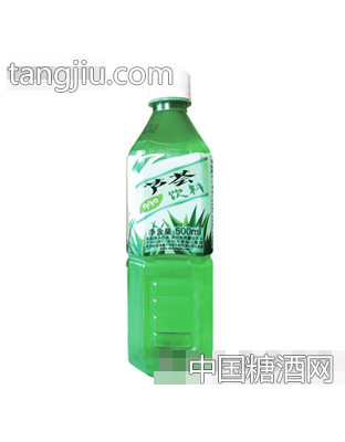 500ml蘆薈飲料