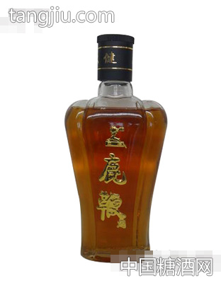 雙健鹿鞭酒