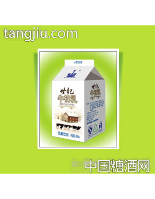 牛初乳450ml