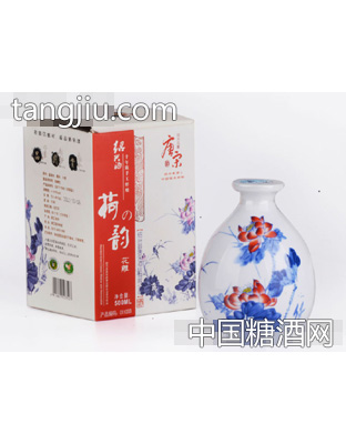 荷韻10 500ml