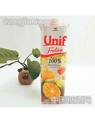 unif橘汁