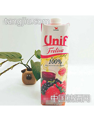 unif果汁