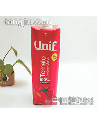 unif番茄汁