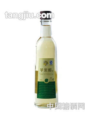 天立低糖型蘋(píng)果醋330ml