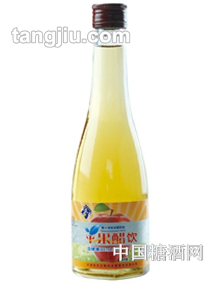 天立禮品型蘋(píng)果醋飲料300ml