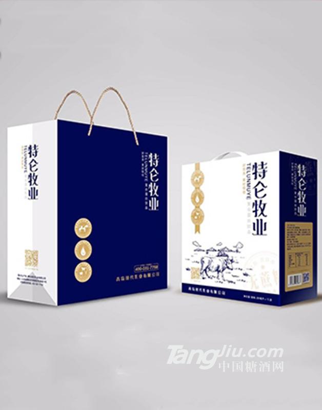 燕麥中老年復(fù)合蛋白飲品無(wú)蔗糖250mlx12盒