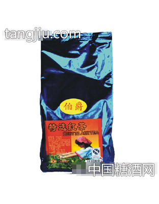 伯爵紅茶500g