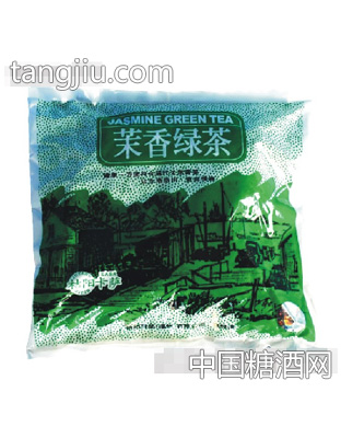 桔陽(yáng)卡薩綠茶