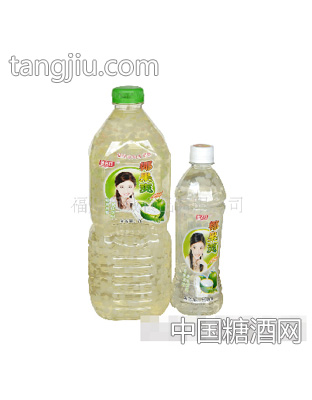 金名仕椰果飲料500g