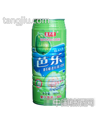 金名仕番石榴（芭樂）果汁飲料960ml