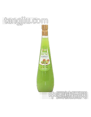 恒愛(ài)原漿獼猴桃汁828ml