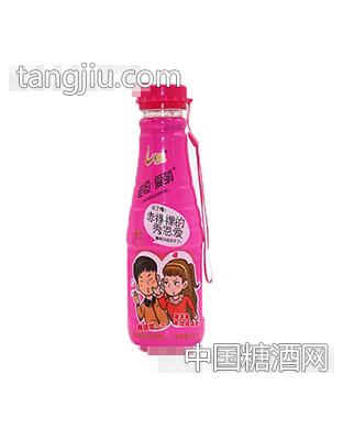 恒愛蜜桃維他營(yíng)養(yǎng)水500ml