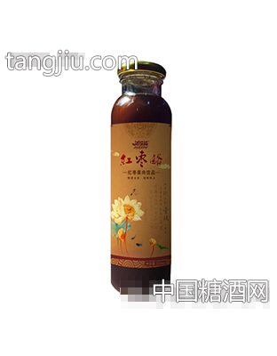 派樂(lè)福紅棗酪310ml