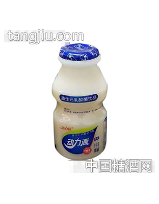 動(dòng)力源益生元乳酸菌