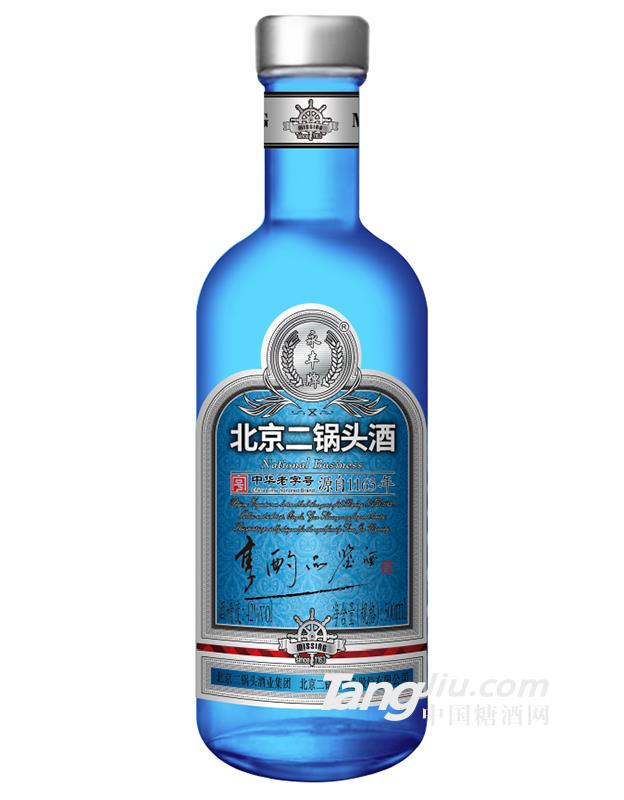 42°永豐牌北京二鍋頭500ml