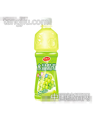 鴻禧源水晶葡萄500ml