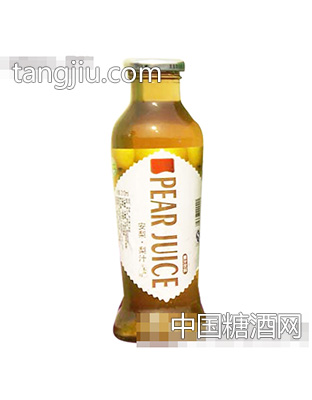 瀚露安梨汁310ml