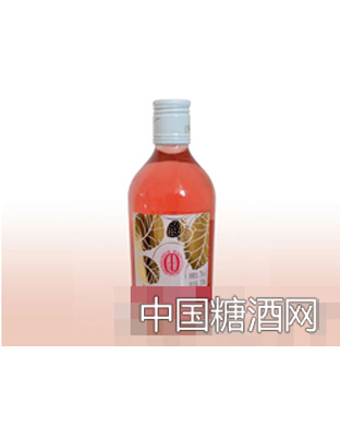 歐龍草莓酒330ml