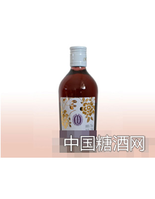 歐龍藍(lán)莓酒330ml